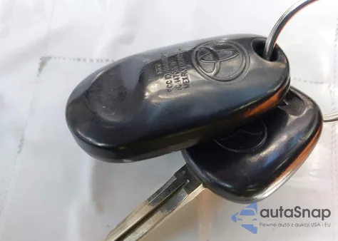 2006 Toyota Tacoma Prerunner V6 из США, поврежденный, VIN 3TMKU72N96M007744